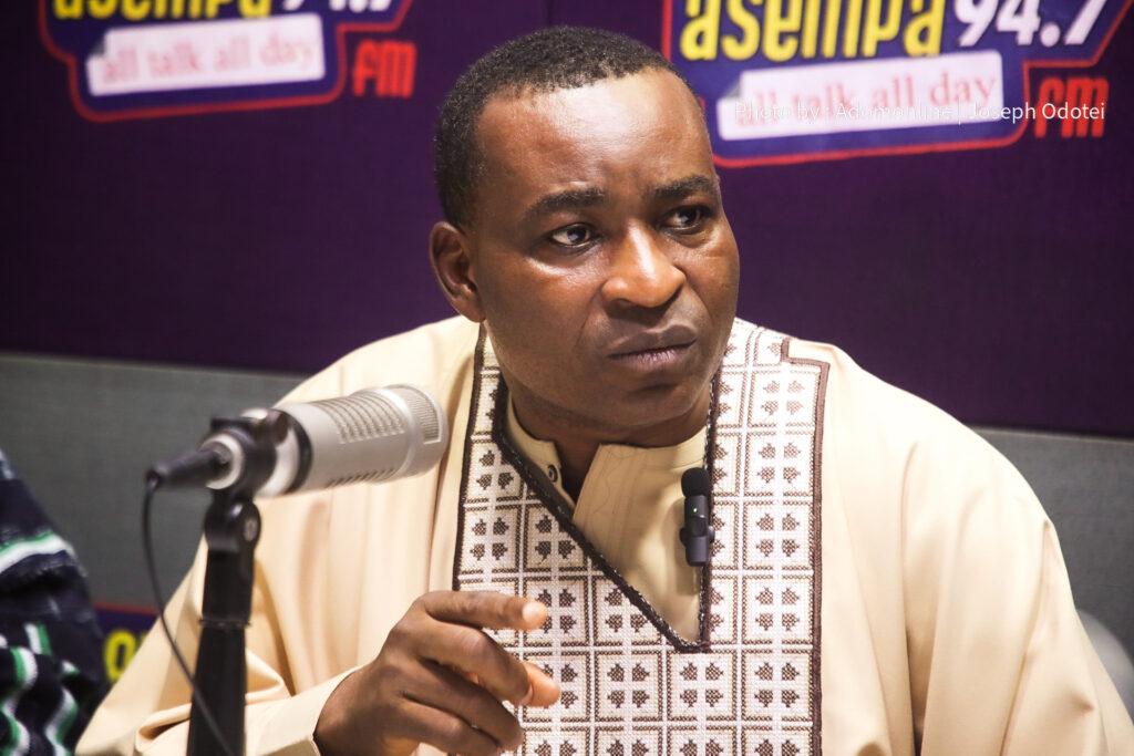 Accra High Court to Decide on Judgment Delivery in Wontumi Illegal Mining Case