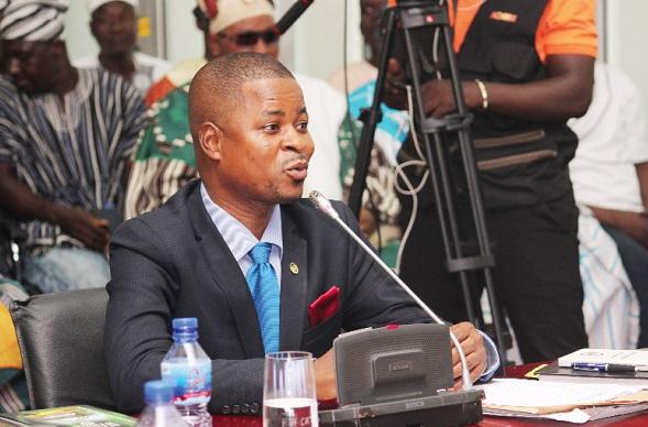 Former BOST Deputy MD Sues Company Over Alleged Unlawful Termination