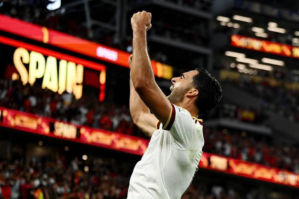 Spain Eliminate Ronaldo’s Portugal with Stoppage-Time Winner to Reach World Cup Quarter-Finals