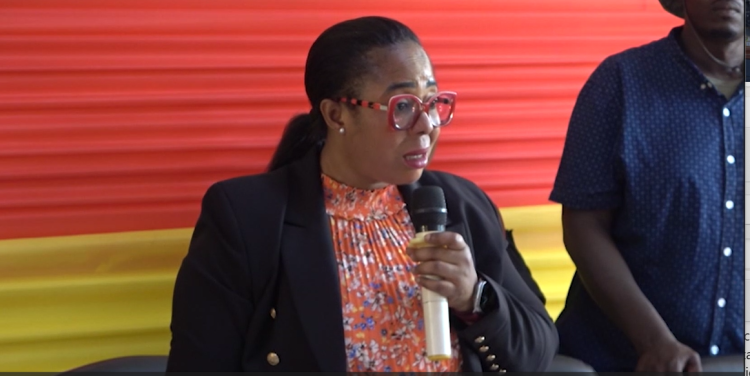 Greater Accra Minister Orders Urgent Flood Response as Heavy Rains Displace Residents