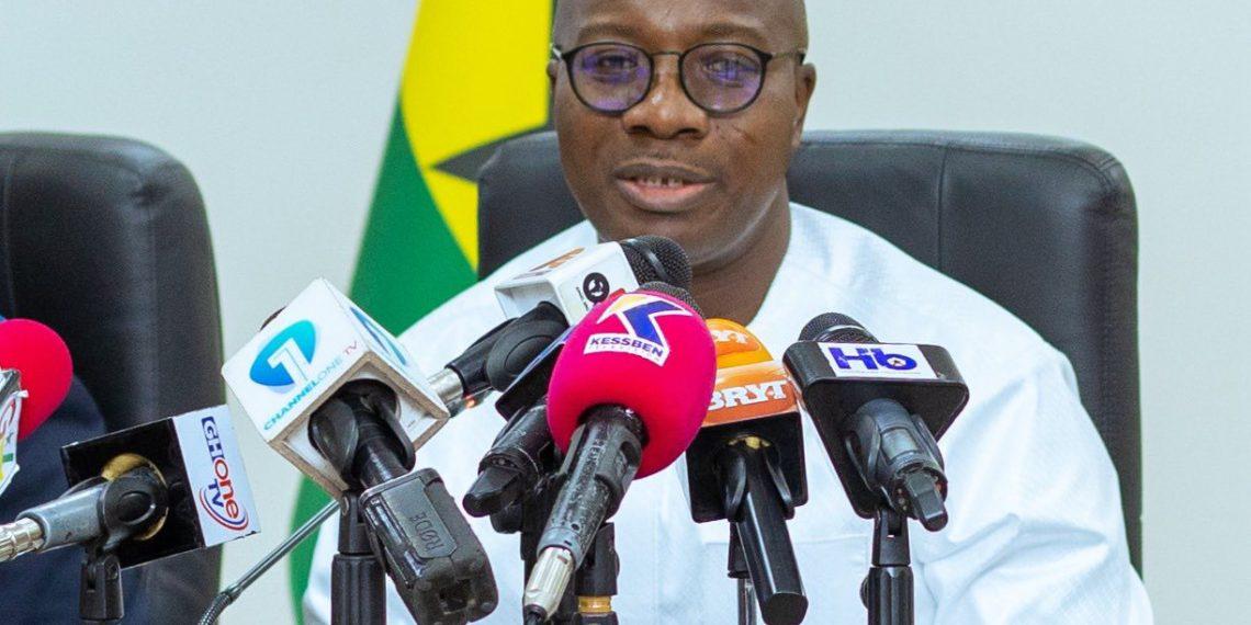 Ayariga: Aayalolo Expansion Aimed at Private Car Users, Not Displacing Trotro Operators