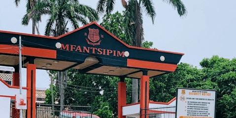 Mfantsipim SHS Student Emmanuel Arthur Dies by Suicide