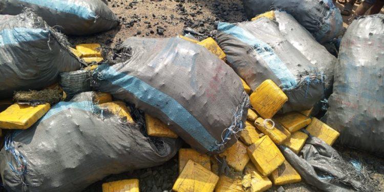 Tema Police Reject GH¢150,000 Bribe Offer from Drug Suspect
