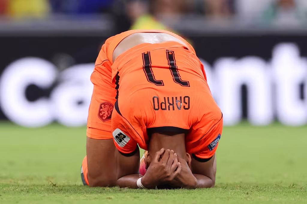 Morocco Advance to World Cup Round of 16 After Dramatic Penalty Shootout Win Over Netherlands
