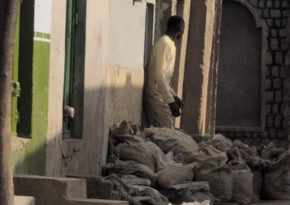Nigerian Man Jailed for Storing Bags of Human Faeces Outside His Home