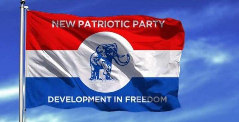 Court Places Injunction on NPP Bibiani-Anhwiaso-Bekwai Constituency Executive Elections