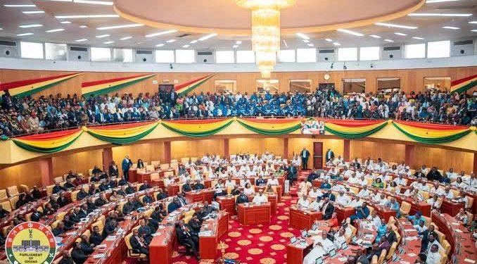 Parliament Approves US$300 Million IDA Credit for Secondary Education Transformation Project