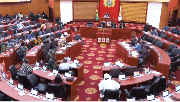 Parliament’s Appointments Committee Reschedules Ministerial Vetting to Thursday