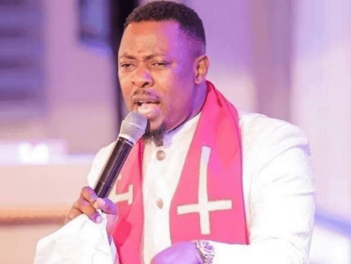 Prophet Nigel Gaisie Vows to Continue Preaching on Buses Despite Ban