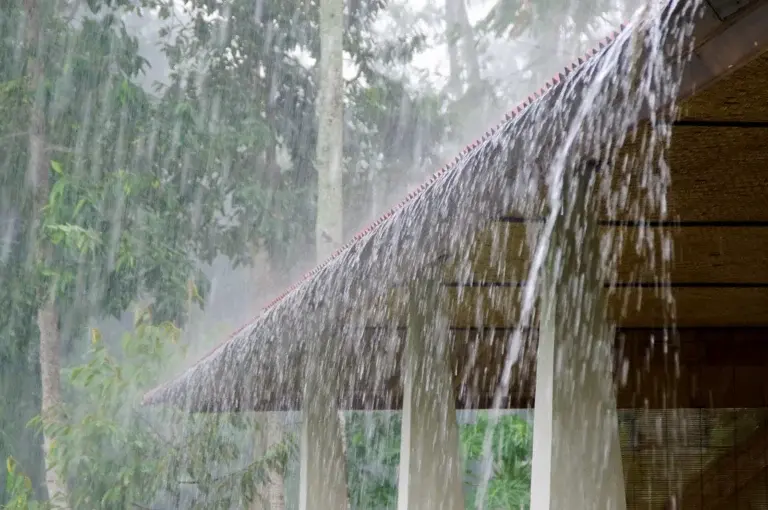 Interior Ministry Issues Flood Alert for Greater Accra Ahead of Expected Rainfall