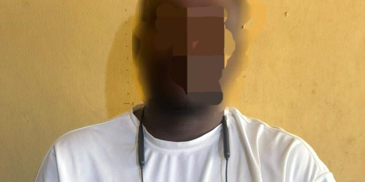 Bono Police Arrest Suspect Over GH¢1.1m Fake Gold Scam in Berekum