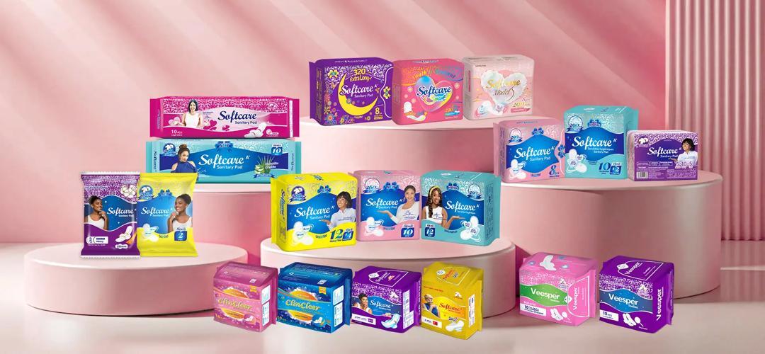Ghana Chamber of Mines Donates Sanitary Pads to 1,038 Schoolgirls in Mining Communities