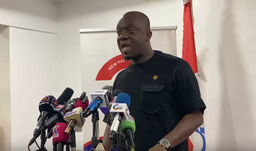 NPP Directs Issuance of Nomination Forms Without Immediate Proof of Payment Due to Server Delays