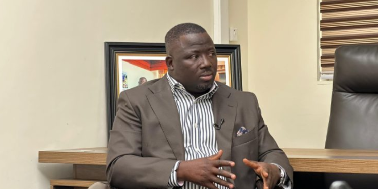 Presidency Official Dismisses NPP “Democracy Under Attack” Petition as Lacking Merit