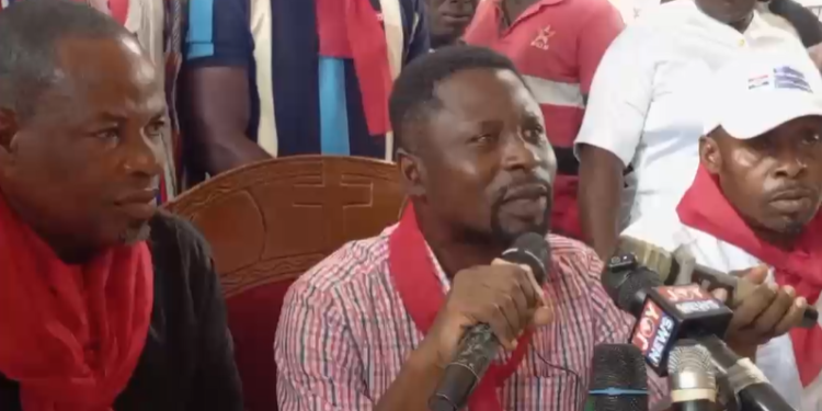 Assin Fosu High Court Suspends NPP Constituency Executive Elections in Assin South