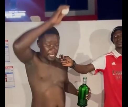 Bantama NPP Dispute Deepens as Supporter Invokes Curses Over Court Injunction