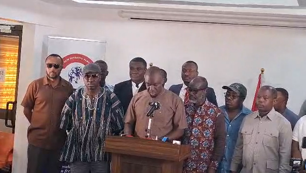 NPP Announces Appeal Against Wontumi Conviction, Describes Judgment as Miscarriage of Justice