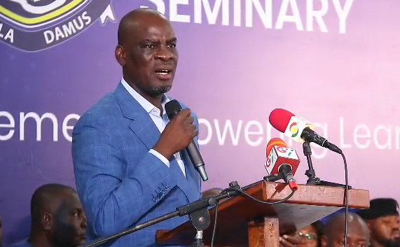 Education Ministry Clarifies Language Policy for Basic Schools