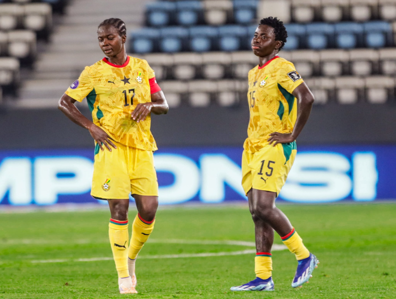 Black Queens Suffer Quarter-Final Exit After 2-1 Loss to Malawi at WAFCON 2026