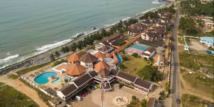 GTA Shuts Down Four Hospitality Facilities in Central Region