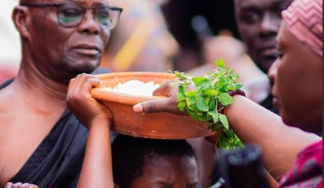 REGSEC restricts Akwasidae celebrations in Denkyira Traditional Area