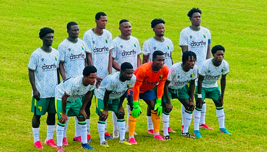 Kotoko, Hearts Held as Matchday Three Delivers Late Drama in Ghana Premier League