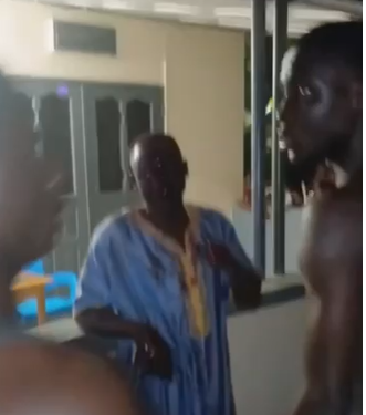 Obuasi SHS Headteacher Receiving Treatment After Alleged Student Attack