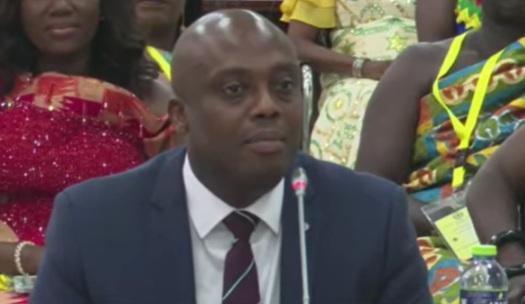 GoldBod Generated Over $10 Billion from Gold Exports in 2025 – Deputy Finance Minister