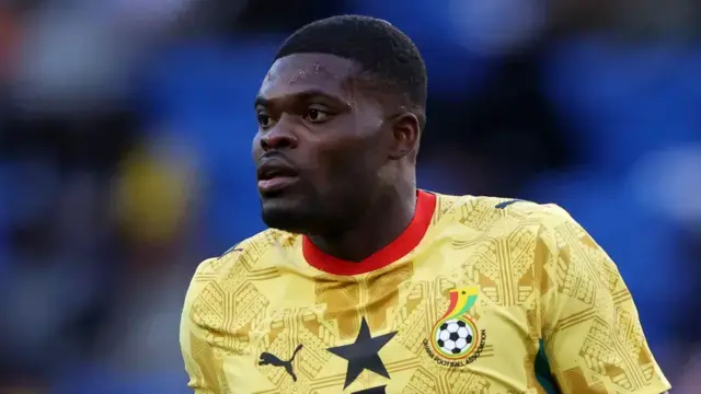 Thomas Partey Ruled Out of Ghana’s World Cup Opener After Canadian Court Dismisses Visa Appeal