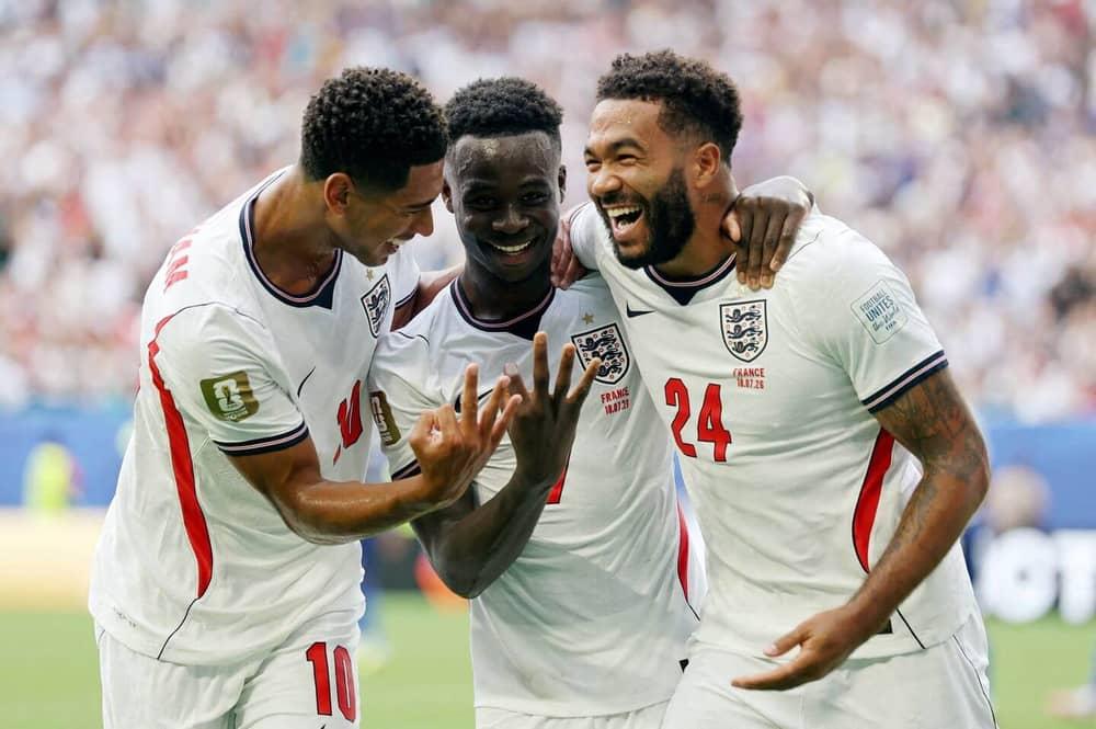 Mbappe Breaks Messi’s All-Time World Cup Scoring Record as England Beat France 6-4 in Thrilling Bronze Play-Off