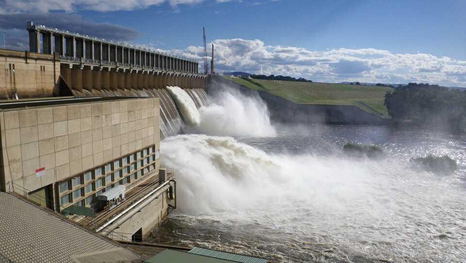 Weija-Gbawe MCE Proposes Permanent Estuary Solution to Combat Flooding