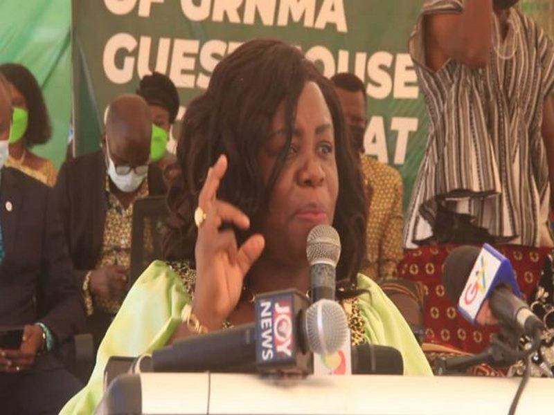 GRNMA President Warns Against Unprofessional Use of Nurses’ and Midwives’ Uniforms