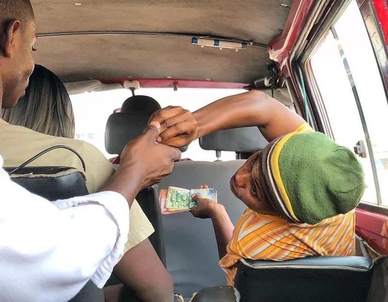 Public Transport Fares to Increase by 8% from September 26