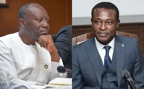 US Judge Questions Credibility of Corruption Case Against Ken Ofori-Atta, Grants Permanent Residency