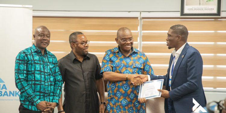 Ghana EXIM Bank Joins UN Global Compact, Pledges Stronger Commitment to Sustainable Development