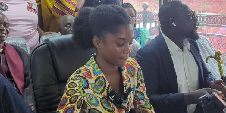 22-Year-Old Law Student Declares Bid for Manhyia South Parliamentary Seat in 2028