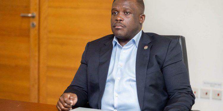 No Job Cuts Over Floods – Sam George Assures Ghana Digital Centres Staff