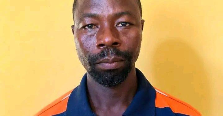 Lawra Court Sentences Man to 20 Years for Incest
