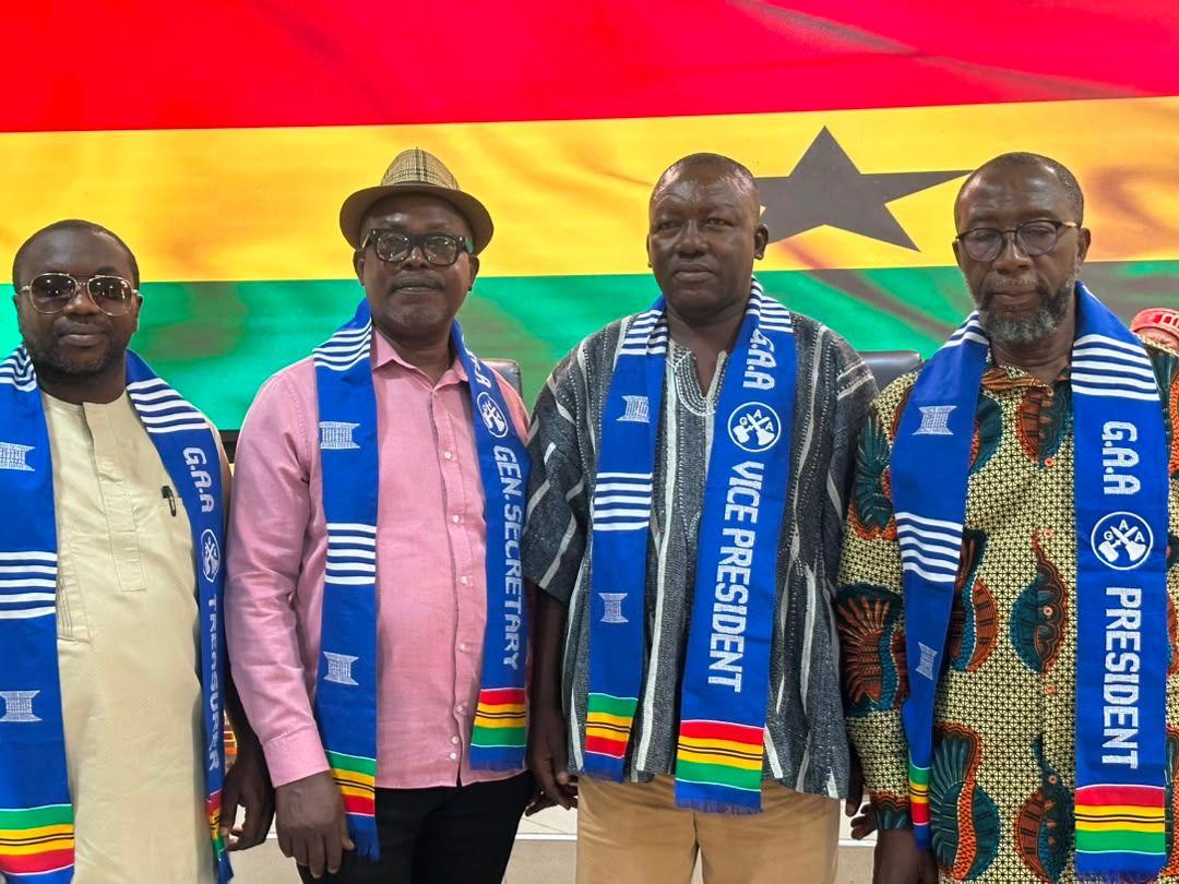 Ghana Auctioneers Association Calls for Clampdown on Unauthorised Auctions