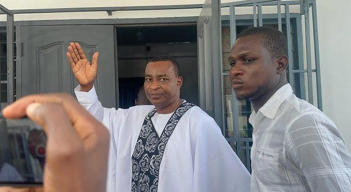 Wontumi Sentenced to 20 Years in Prison in Akonta Mining Illegal Mining Case