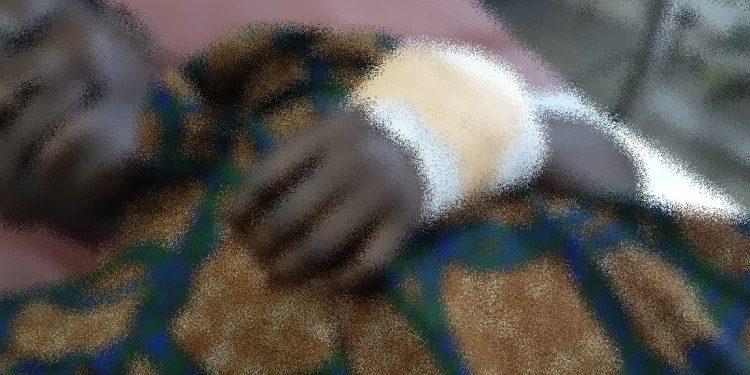 JHS Student Battles for Life After Female Colleague Inflicts Machete Wound Over Alleged Breast Fondling