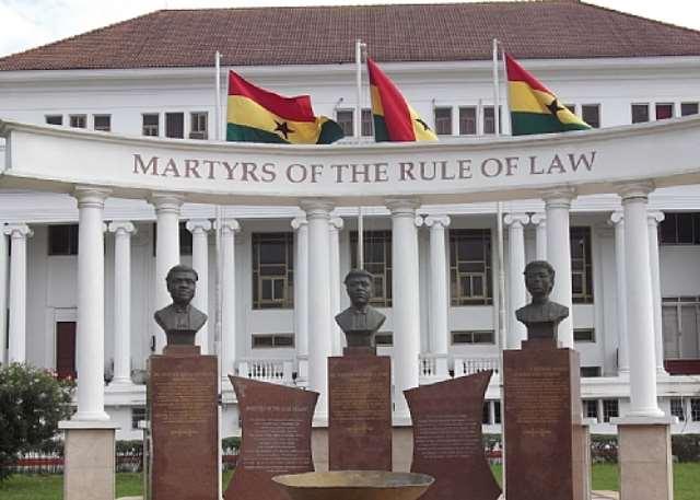 Legal Researcher Challenges Ghana’s Two-Month Legal Vacation at Supreme Court