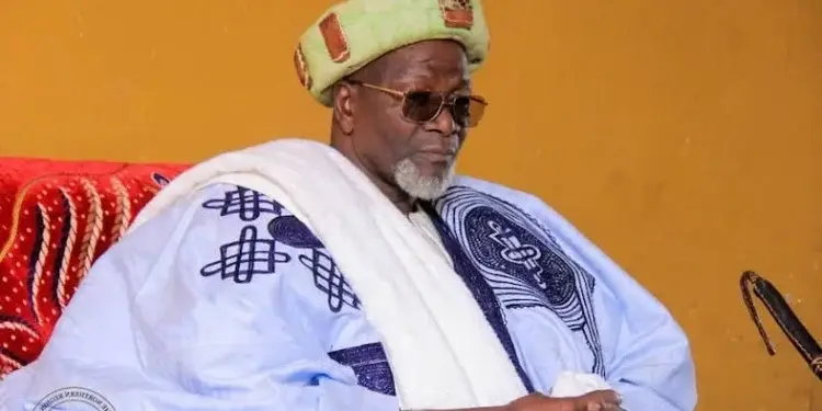 Ya-Na Abukari II, Overlord of Dagbon Kingdom, Passes Away